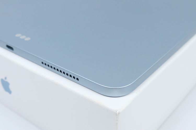 iPad Air M4 11" 128GB WiFi  รูปที่ 8