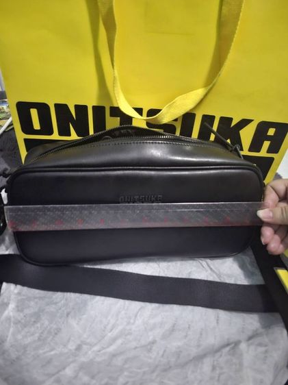 กระเป๋ามือหนึ่ง onitsuka tiger รูปที่ 6