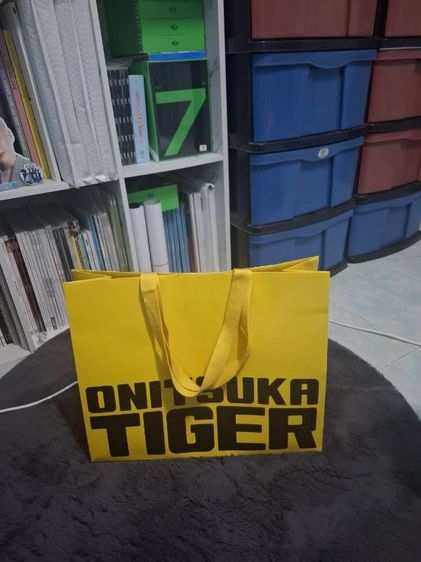 กระเป๋ามือหนึ่ง onitsuka tiger รูปที่ 2