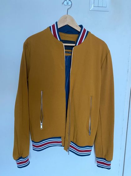 Zara Jacket