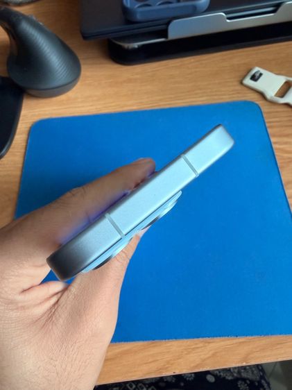 Xiaomi 17 Blue 12-256GB รูปที่ 6
