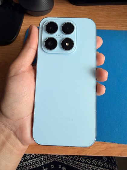 Xiaomi 17 Blue 12-256GB รูปที่ 3