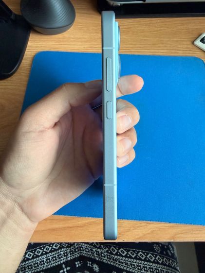 Xiaomi 17 Blue 12-256GB รูปที่ 2