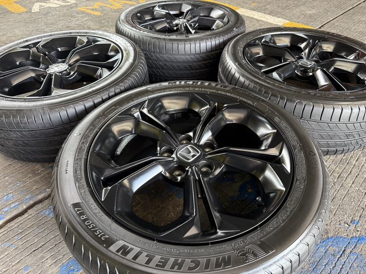 Honda Civic Fe Rs 17 นิ้ว Top‼️ รูปที่ 3