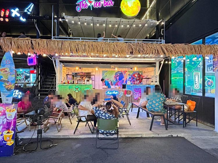 เซ้งร้าน ทำเลดี ตลาดแบล็คมาร์เก็ต  รูปที่ 3