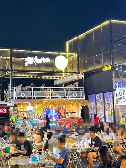 เซ้งร้าน ทำเลดี ตลาดแบล็คมาร์เก็ต  รูปที่ 4