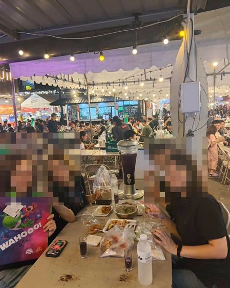 เซ้งร้าน ทำเลดี ตลาดแบล็คมาร์เก็ต  รูปที่ 8