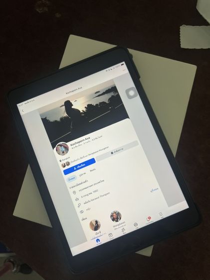 Ipad gen9 256 wifi