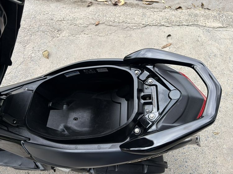 YAMAHA N-max รูปที่ 5