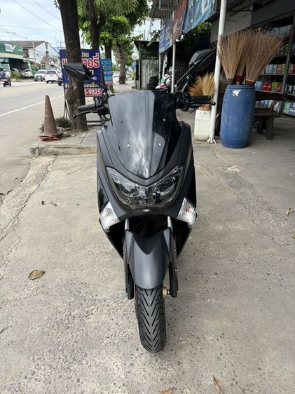 YAMAHA N-max