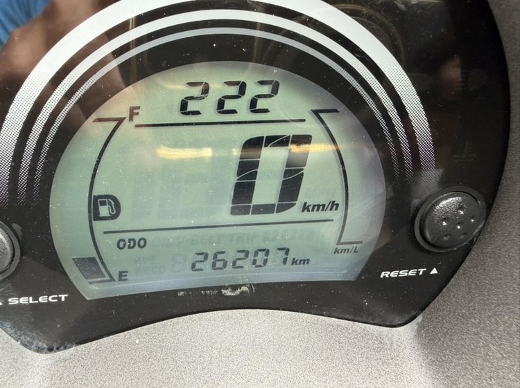 YAMAHA N-max รูปที่ 9