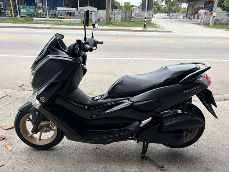 YAMAHA N-max รูปที่ 3