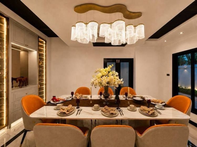 อื่นๆ ตกแต่งครบ Luxury Exclusive Pool Villa for Rent  รูปที่ 4