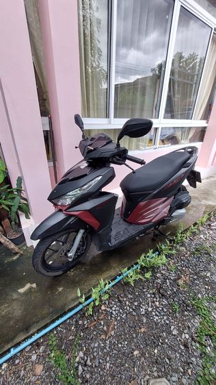 honda click LED 125 cc