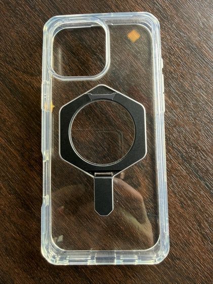 เคส UAG ใส มีขาตั้ง iPhone 16 Promax สภาพใหม่มาก รูปที่ 3
