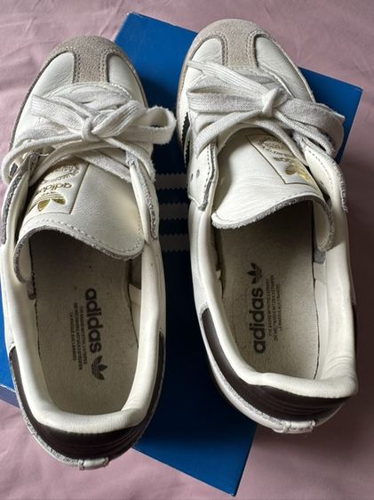รองเท้าผ้าใบ อื่นๆ UK 5.5 | EU 38 2/3 | US 7 ขาว Adidas Samba OG ขนาด 38