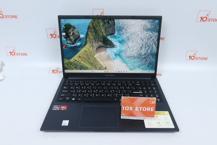 ASUS VIVOBOOK 15 Ryzen 7 5825U RAM16.512GB