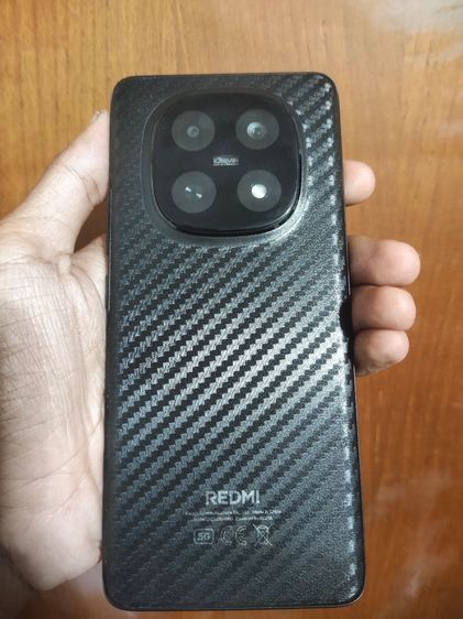 ยี่ห้ออื่นๆ 256 GB Redmi Note 15 5G