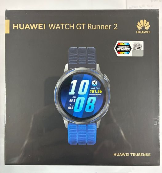 Huawei GT Runner 2 รูปที่ 2