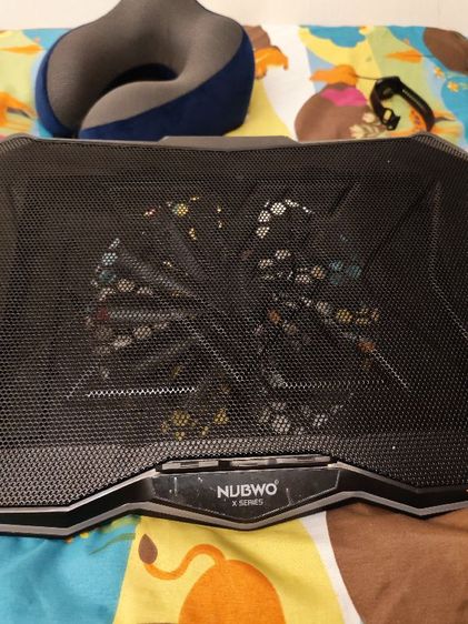 nubwo fan cooler fan