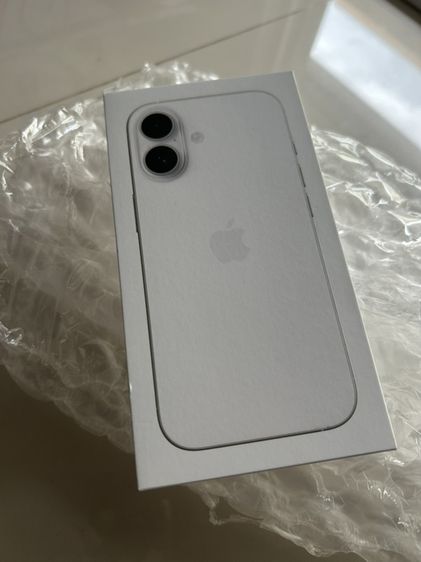 iphone17 สีขาว รูปที่ 2