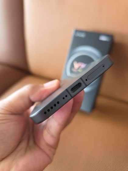 📱Vivo V 70/ ความจุ 12/ 512 GB/แบต 6500 mAh/ Android 16 / หน้าจอ 6.59 นิ้ว/💸=15,900 บาท/#สภาพนางฟ้าครบยกกล่องสนใจสอบถามได้นะครับ/#เครื่องพร้อมใช้งานเดิมๆ รูปที่ 5