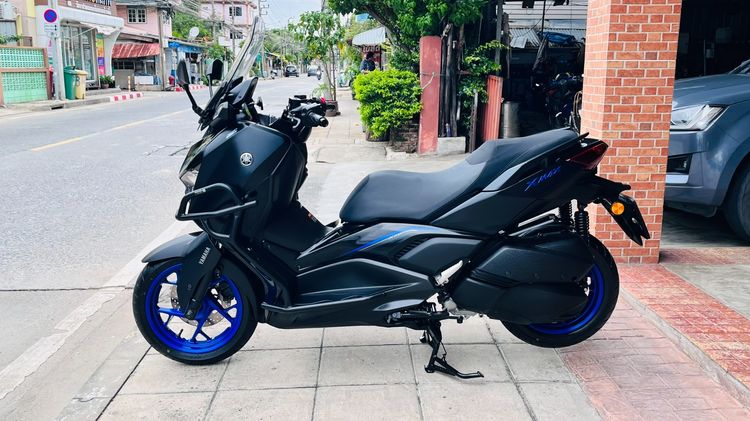 X MAX 300 จดปี 26 ไมล์ 1551 km. รูปที่ 2
