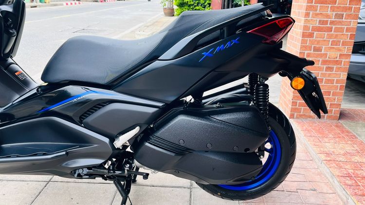 X MAX 300 จดปี 26 ไมล์ 1551 km. รูปที่ 17