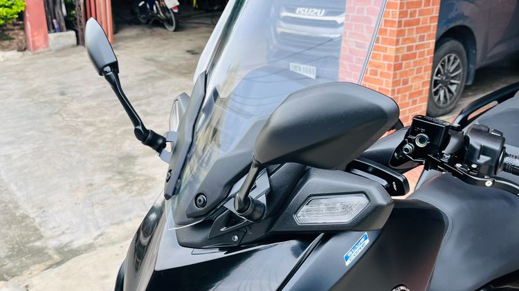X MAX 300 จดปี 26 ไมล์ 1551 km. รูปที่ 9