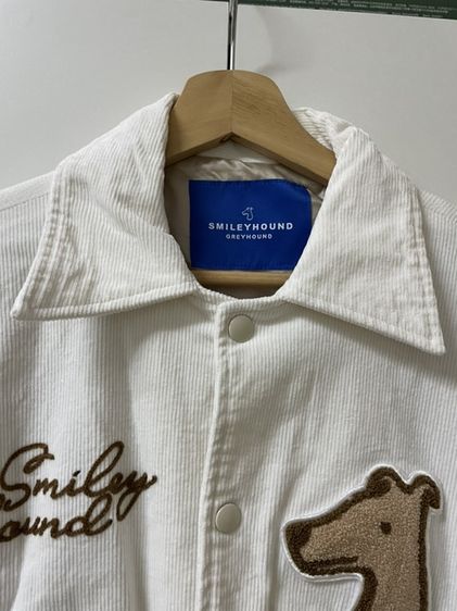 เสื้อ Smileyhound รูปที่ 3