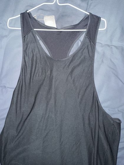 adidas TRAININGMENM YOGA TANK