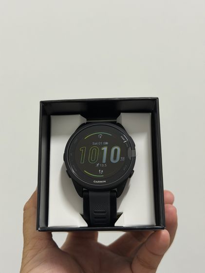 ￼Garmin Forerunner 165 Series Smartwatch สมาร์ทวอทช์ นาฬิกาอัจฉริยะ  รูปที่ 2