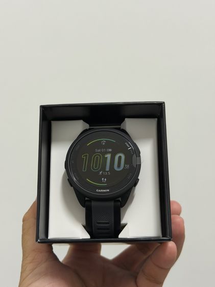 ￼Garmin Forerunner 165 Series Smartwatch สมาร์ทวอทช์ นาฬิกาอัจฉริยะ  รูปที่ 3