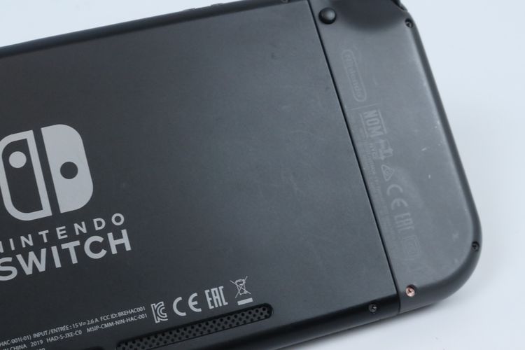 Nintendo switch V2 รูปที่ 14