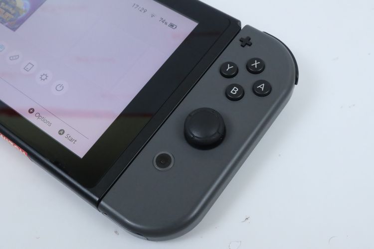Nintendo switch V2 รูปที่ 7