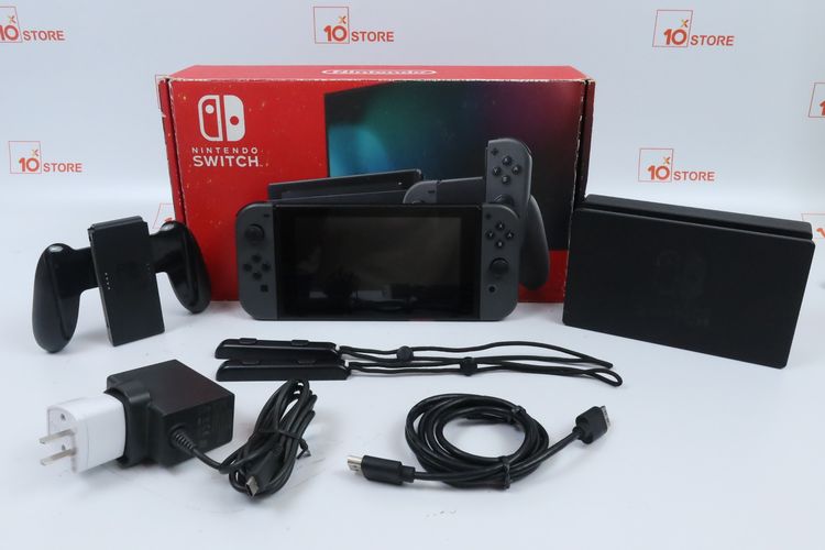 Nintendo switch V2 รูปที่ 16
