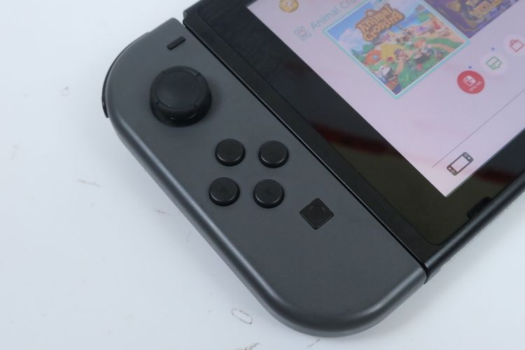 Nintendo switch V2 รูปที่ 8