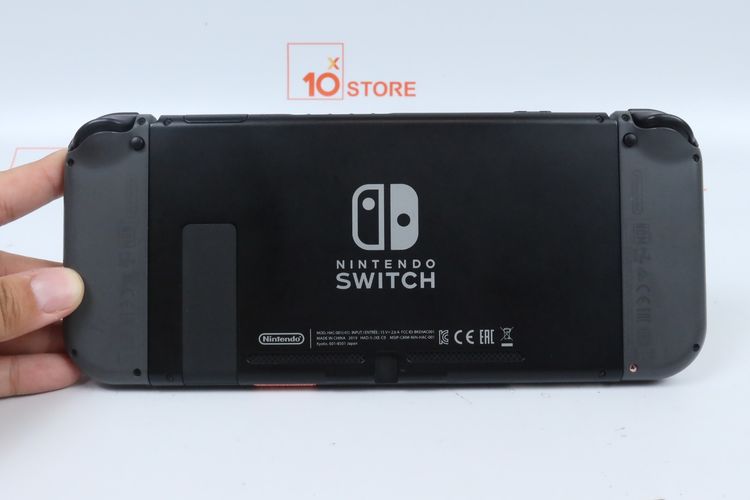 Nintendo switch V2 รูปที่ 6