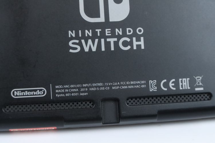 Nintendo switch V2 รูปที่ 13