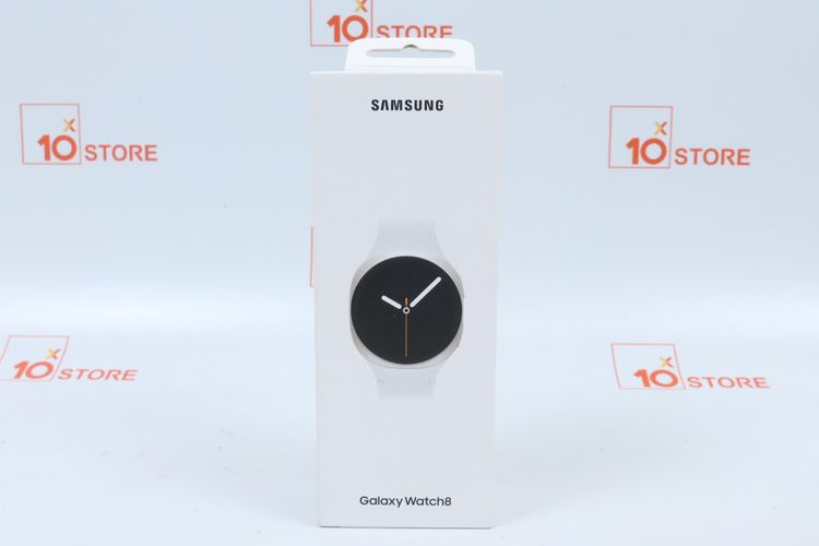 Samsung Galaxy Watch 8 40mm มือ 1 รูปที่ 2