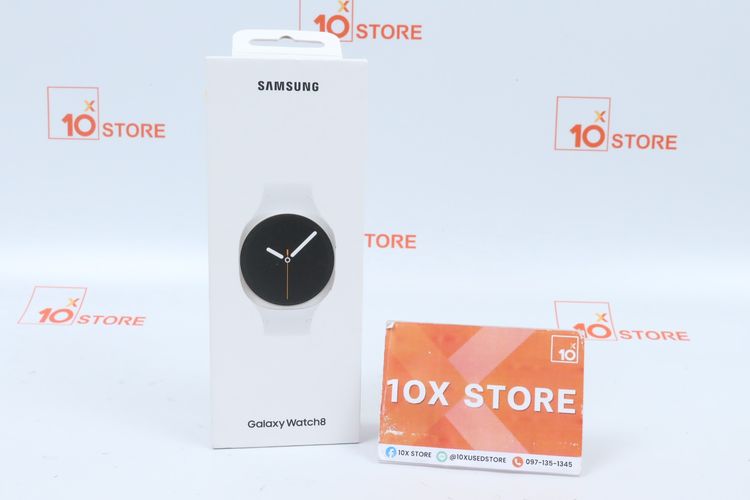Samsung Galaxy Watch 8 40mm มือ 1