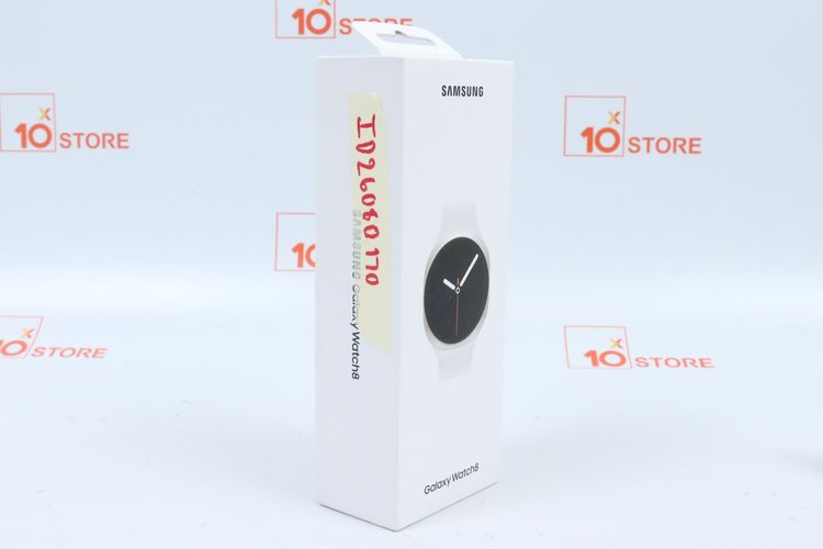 Samsung Galaxy Watch 8 40mm มือ 1 รูปที่ 8