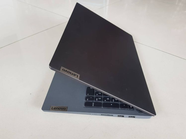 ขายโน๊ตบุ๊คเลโนโว Notebook Lenovo IdeaPad 5 HD AMD Ryzen 5 5500U HD ssd 512GB Ram 8GB จอ 15.6 Windows 11 ที่ชาร์จ สภาพสวย ทำงานออฟฟิต ดูหนัง รูปที่ 8