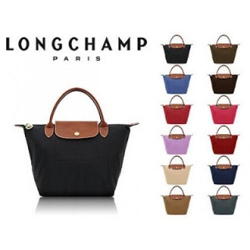 กระเป๋า LONG CHAMP