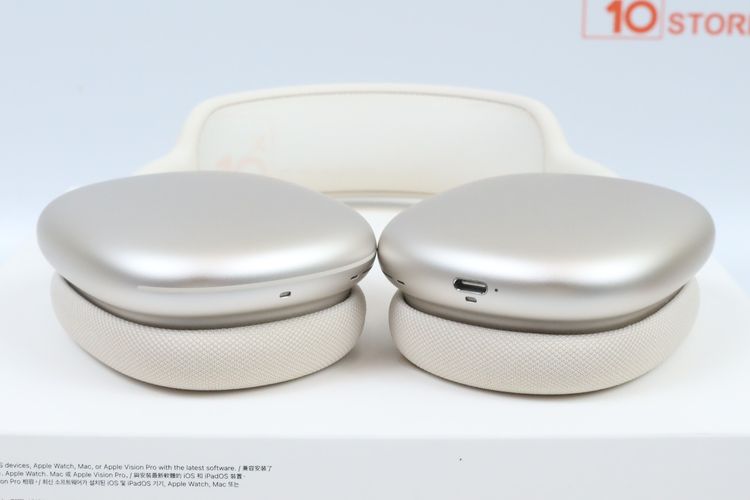 AirPods Max USB-C รูปที่ 4