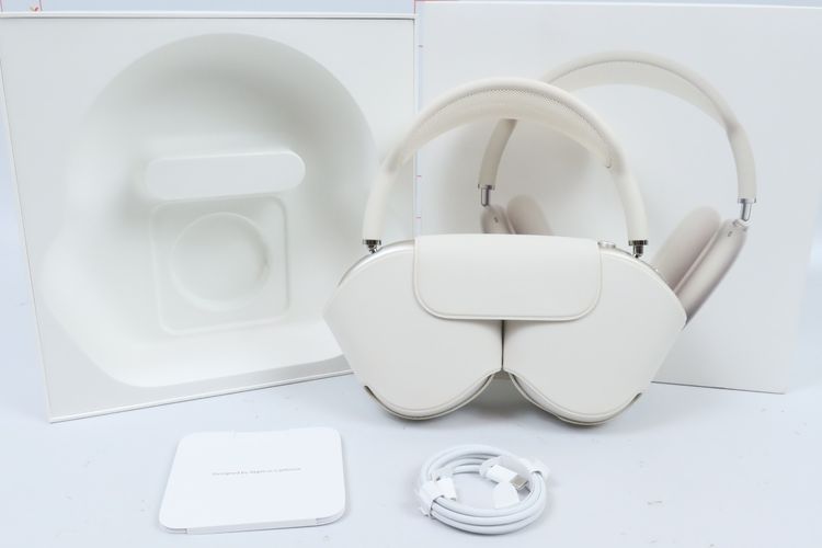AirPods Max USB-C รูปที่ 8