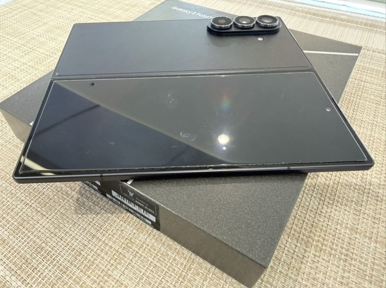 Samsung Fold7 256 ประกันจอแตก07 2570 ผ่อนได้ รูปที่ 5
