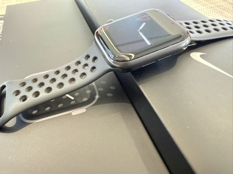 Apple Watch Series SE 1 ขนาด 44mmครบกล่อง รูปที่ 7