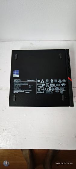 Lenovo ThinkCenter M700 ssf รูปที่ 5