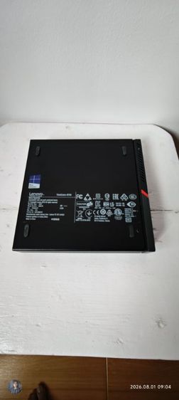 Lenovo ThinkCenter M700 ssf รูปที่ 3